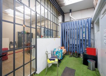 Foto 15 - Laboratorio Via Sette Comuni, Torino - foto 15