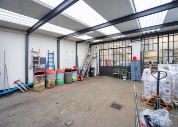 Foto 18 - Laboratorio Via Sette Comuni, Torino - foto 18