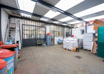 Foto 19 - Laboratorio Via Sette Comuni, Torino - foto 19