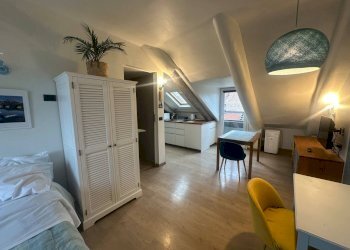 Foto 1 - One-room apartment via Madama Cristina
 
37, Torino - photo 1