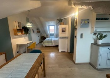 Foto 2 - One-room apartment via Madama Cristina
 
37, Torino - photo 2