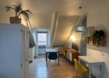 Foto 4 - One-room apartment via Madama Cristina
 
37, Torino - photo 4