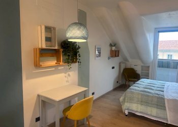 Foto 5 - One-room apartment via Madama Cristina
 
37, Torino - photo 5