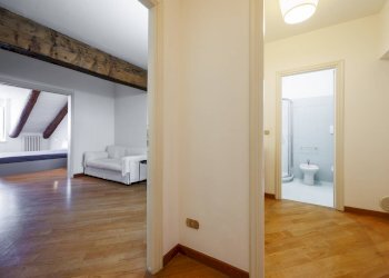 Foto 13 - Appartamento Via Conte Giambattista Bogino, Torino - foto 13