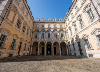 Foto 42 - Appartamento Via Conte Giambattista Bogino, Torino - foto 42