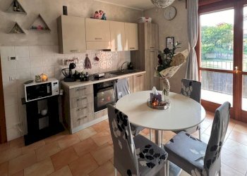 Foto 3 - Monolocale Via Cristoforo Colombo
 
4/21, Caselle Torinese - foto 3