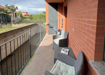 Foto 5 - Monolocale Via Cristoforo Colombo
 
4/21, Caselle Torinese - foto 5