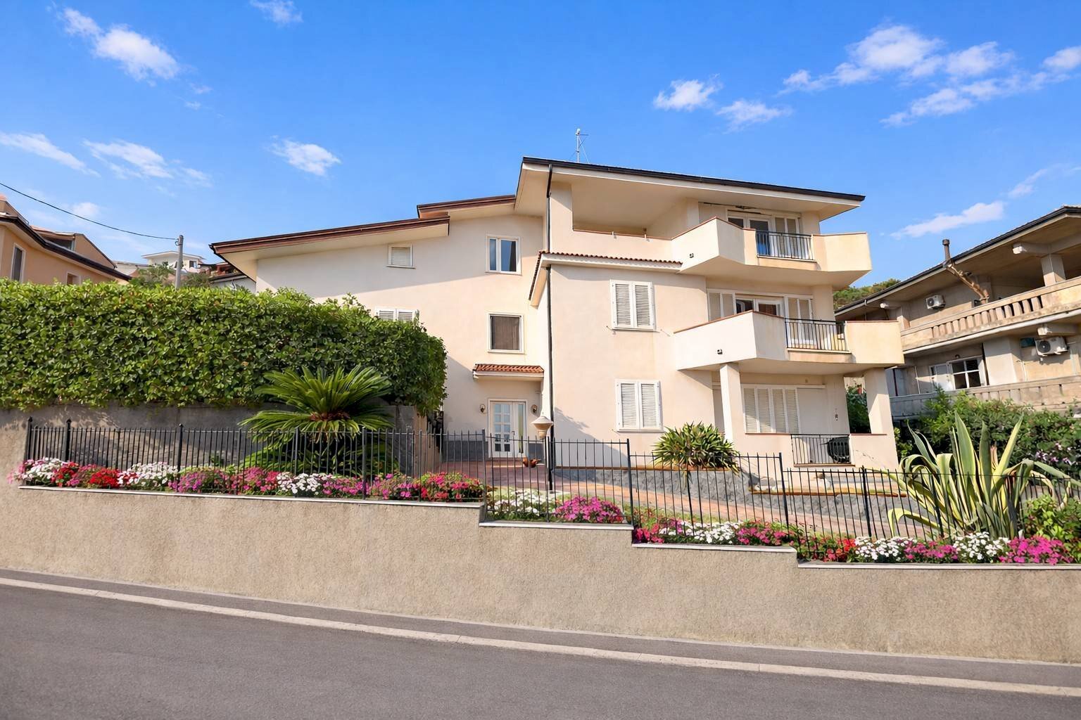 Foto 1 - Apartment CONTRADA ROCOLA
 
9, Joppolo - photo 1