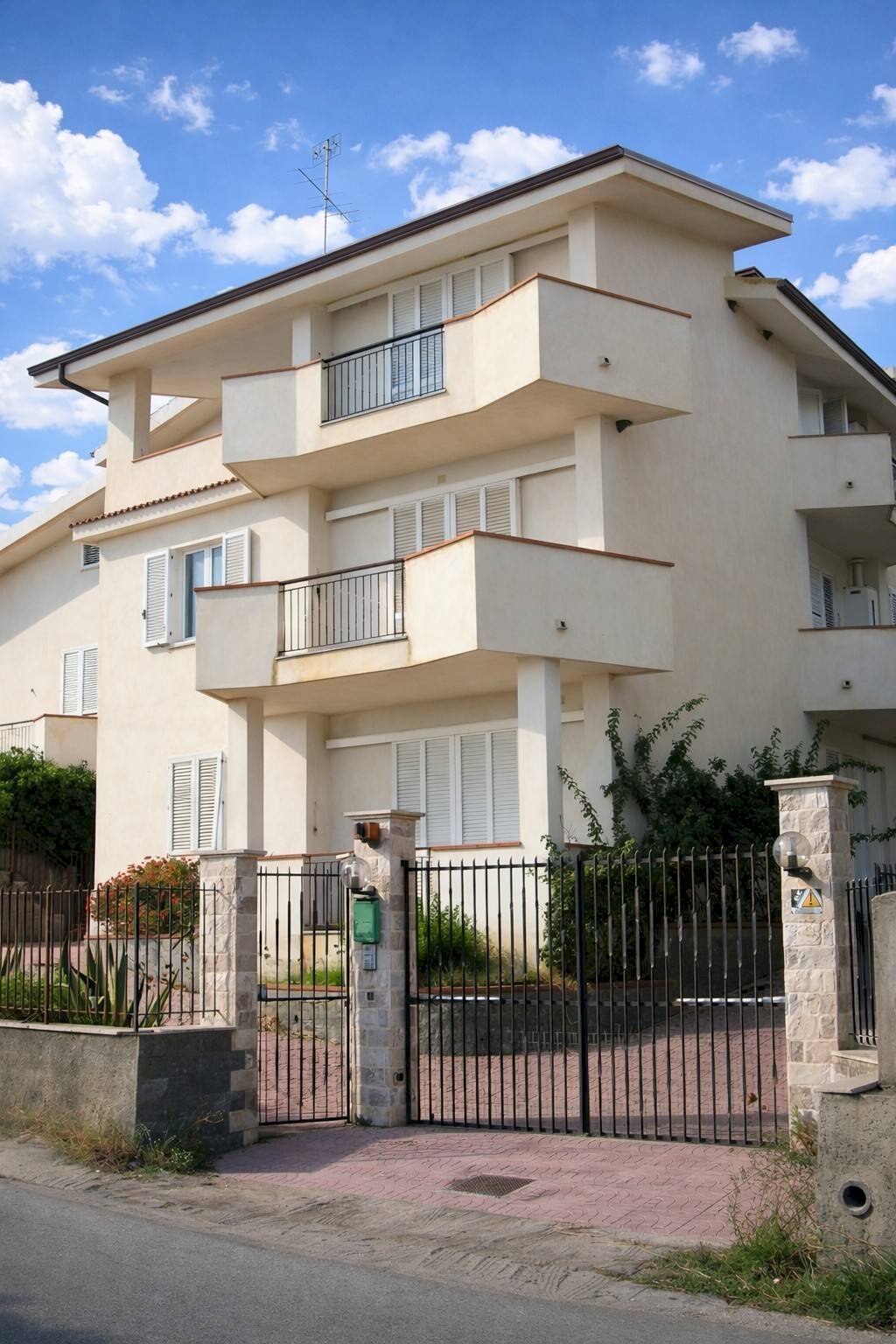 Foto 2 - Apartment CONTRADA ROCOLA
9, Joppolo - photo 2