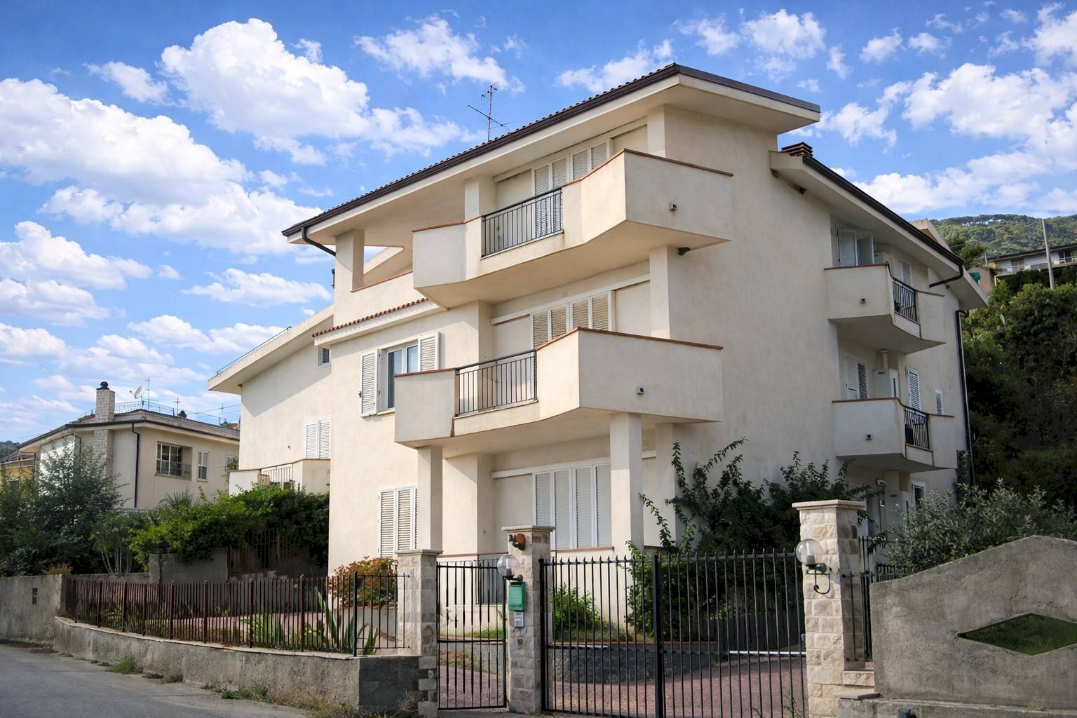 Foto 3 - Apartment CONTRADA ROCOLA
9, Joppolo - photo 3