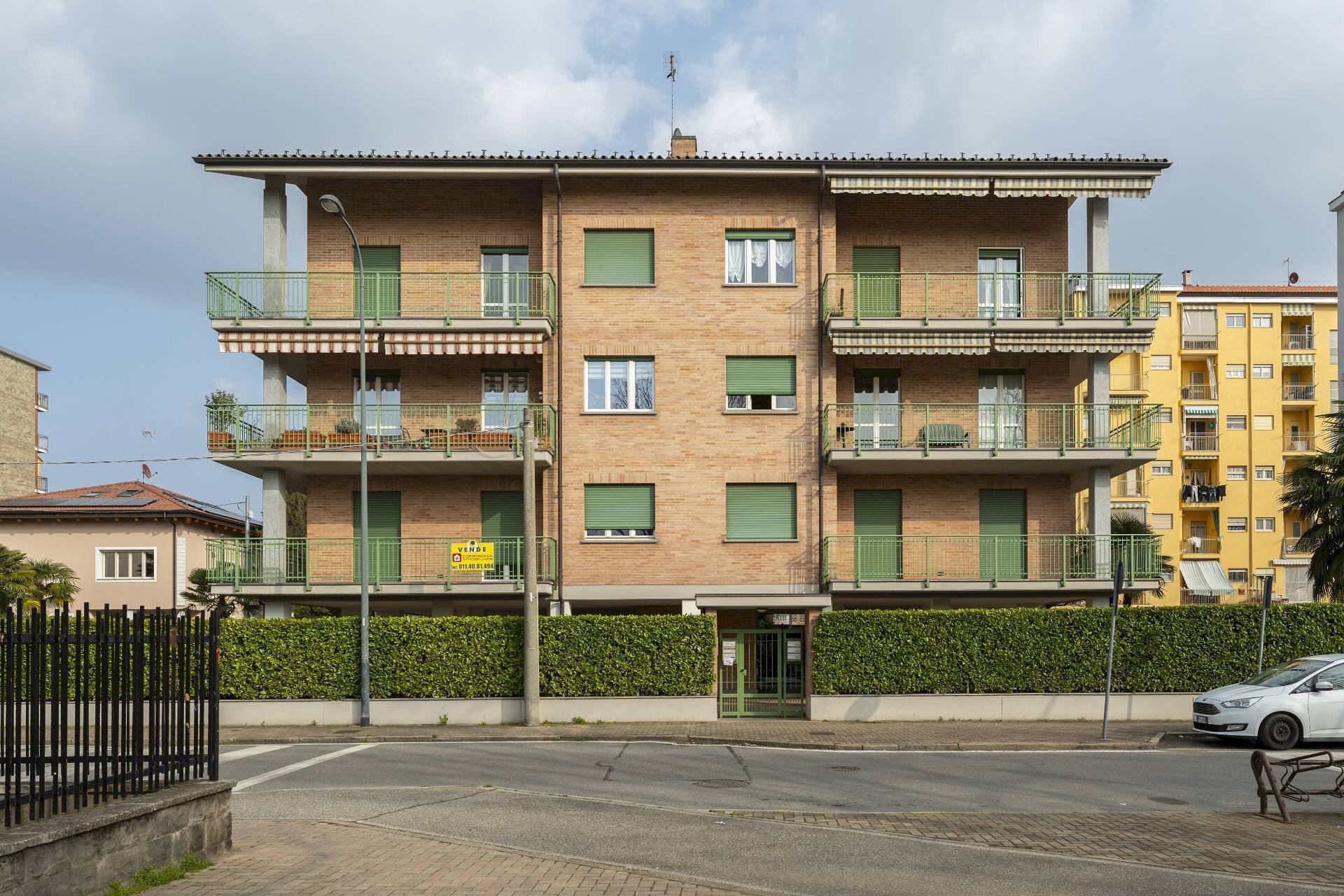 Foto 1 - Quadrilocale via Roma
 
20, Grugliasco - foto 1