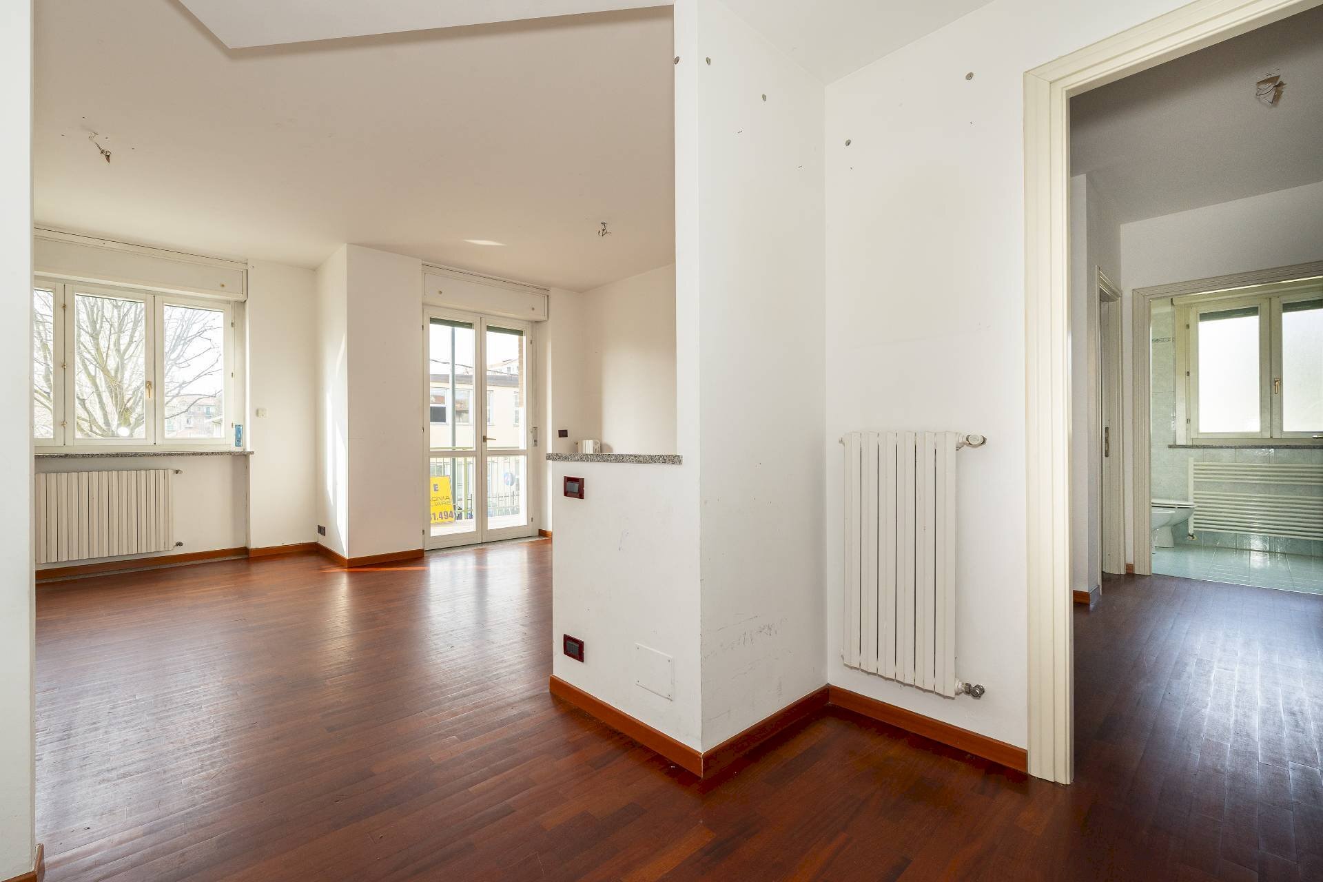 Foto 3 - Quadrilocale via Roma
 
20, Grugliasco - foto 3