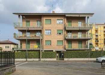 Foto 1 - Quadrilocale via Roma
 
20, Grugliasco - foto 1