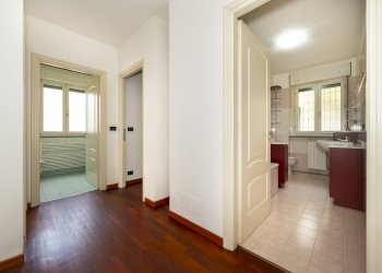 Foto 12 - Quadrilocale via Roma
 
20, Grugliasco - foto 12