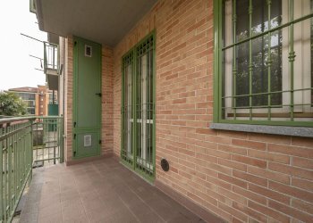 Foto 24 - Quadrilocale via Roma
 
20, Grugliasco - foto 24