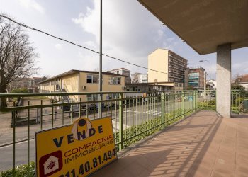 Foto 28 - Quadrilocale via Roma
 
20, Grugliasco - foto 28