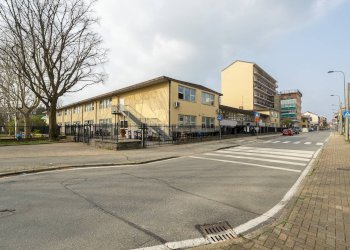 Foto 32 - Quadrilocale via Roma
 
20, Grugliasco - foto 32