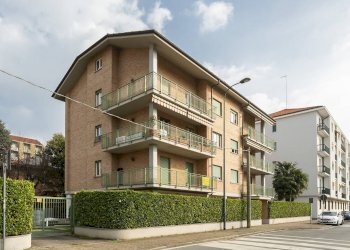 Foto 35 - Quadrilocale via Roma
 
20, Grugliasco - foto 35