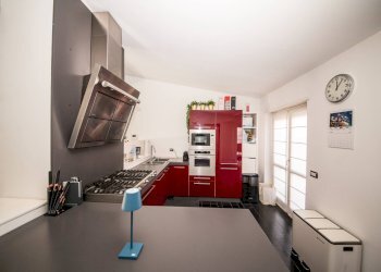 Foto 13 - Quadrilocale Via Paolo Maspero
 
20, Milano - foto 13
