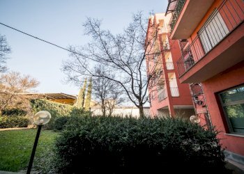 Foto 44 - Quadrilocale Via Paolo Maspero
 
20, Milano - foto 44