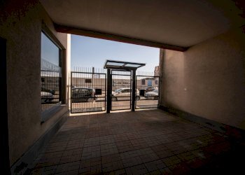 Foto 48 - Quadrilocale Via Paolo Maspero
 
20, Milano - foto 48