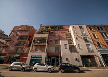 Foto 49 - Quadrilocale Via Paolo Maspero
 
20, Milano - foto 49