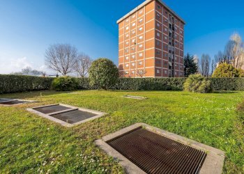 Foto 37 - Quadrilocale VIA Martin Luther King, Grugliasco - foto 37