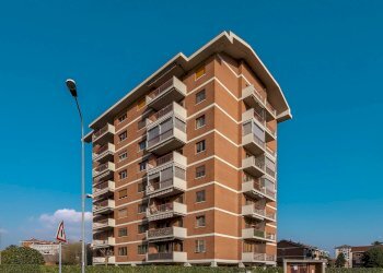 Foto 43 - Quadrilocale VIA Martin Luther King, Grugliasco - foto 43