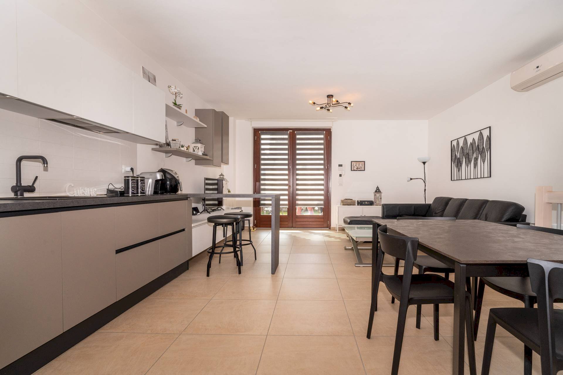 Foto 2 - Casa semi indipendente Vicolo Monetti
 
6, Grugliasco - foto 2