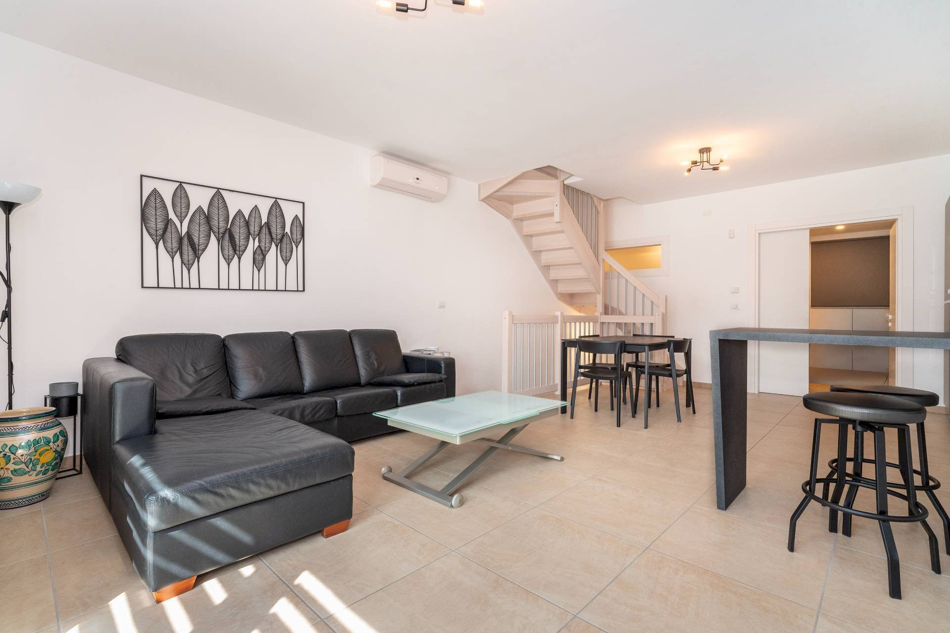 Foto 3 - Casa semi indipendente Vicolo Monetti
 
6, Grugliasco - foto 3