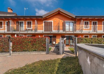 Foto 1 - Casa semi indipendente Vicolo Monetti
 
6, Grugliasco - foto 1