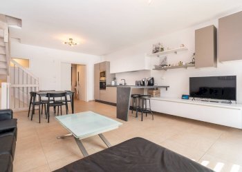 Foto 4 - Casa semi indipendente Vicolo Monetti
 
6, Grugliasco - foto 4