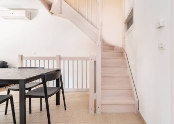 Foto 8 - Casa semi indipendente Vicolo Monetti
 
6, Grugliasco - foto 8