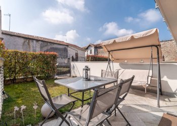 Foto 12 - Casa semi indipendente Vicolo Monetti
 
6, Grugliasco - foto 12