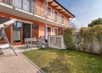 Foto 13 - Casa semi indipendente Vicolo Monetti
 
6, Grugliasco - foto 13