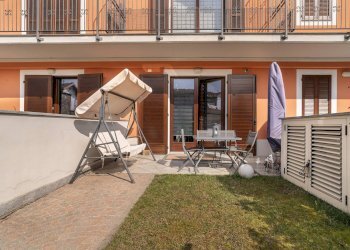 Foto 14 - Casa semi indipendente Vicolo Monetti
 
6, Grugliasco - foto 14