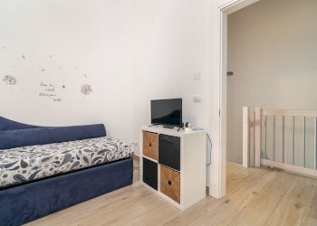 Foto 21 - Casa semi indipendente Vicolo Monetti
 
6, Grugliasco - foto 21