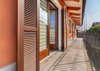 Foto 36 - Casa semi indipendente Vicolo Monetti
 
6, Grugliasco - foto 36