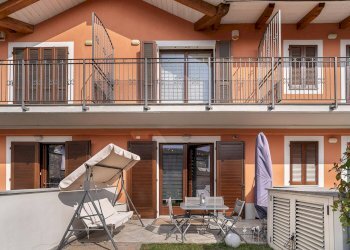 Foto 40 - Casa semi indipendente Vicolo Monetti
 
6, Grugliasco - foto 40