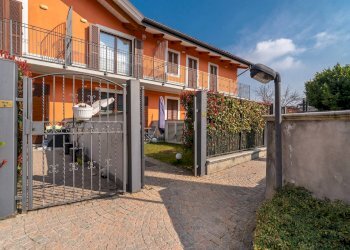 Foto 47 - Casa semi indipendente Vicolo Monetti
 
6, Grugliasco - foto 47