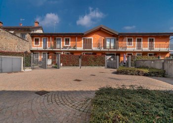 Foto 48 - Casa semi indipendente Vicolo Monetti
 
6, Grugliasco - foto 48