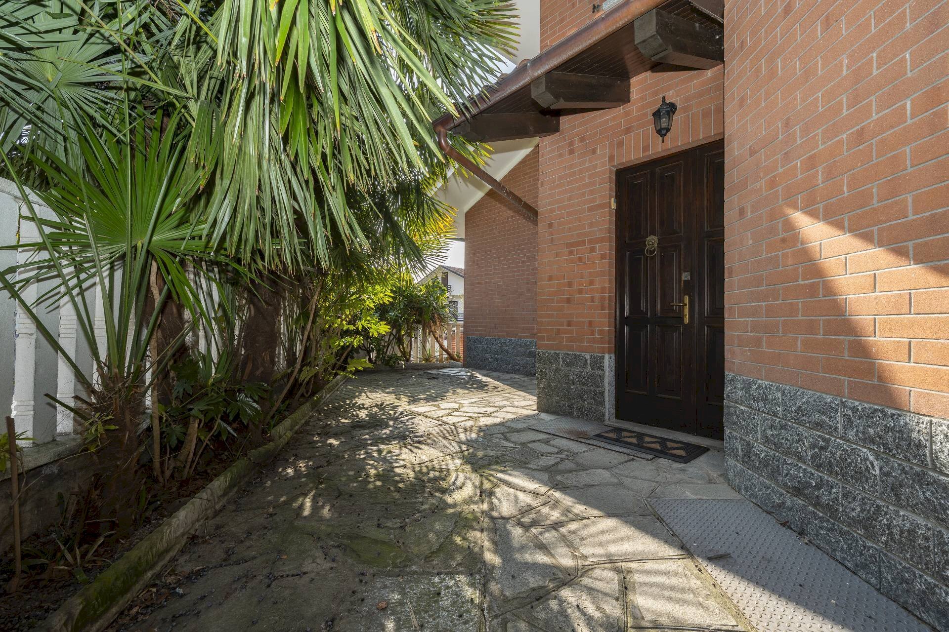 Foto 3 - Casa semi indipendente VIA Longobardi
 
2/A, Caprie - foto 3