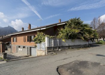 Foto 2 - Casa semi indipendente VIA Longobardi
 
2/A, Caprie - foto 2