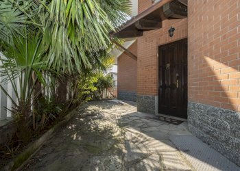 Foto 3 - Casa semi indipendente VIA Longobardi
 
2/A, Caprie - foto 3