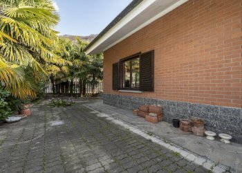 Foto 5 - Casa semi indipendente VIA Longobardi
 
2/A, Caprie - foto 5