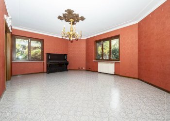 Foto 6 - Casa semi indipendente VIA Longobardi
 
2/A, Caprie - foto 6