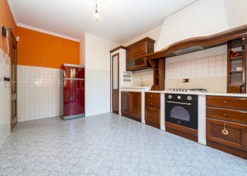 Foto 7 - Casa semi indipendente VIA Longobardi
 
2/A, Caprie - foto 7