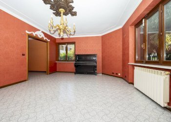 Foto 8 - Casa semi indipendente VIA Longobardi
 
2/A, Caprie - foto 8