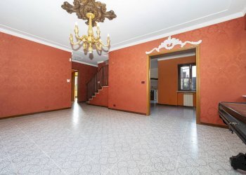 Foto 10 - Casa semi indipendente VIA Longobardi
 
2/A, Caprie - foto 10