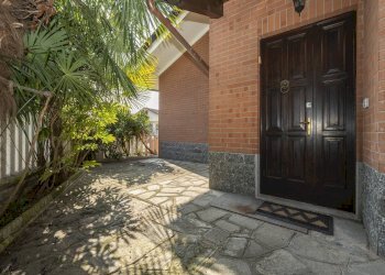 Foto 11 - Casa semi indipendente VIA Longobardi
 
2/A, Caprie - foto 11